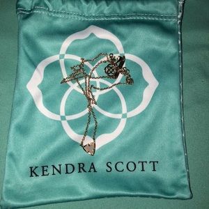 kendra scott pendant